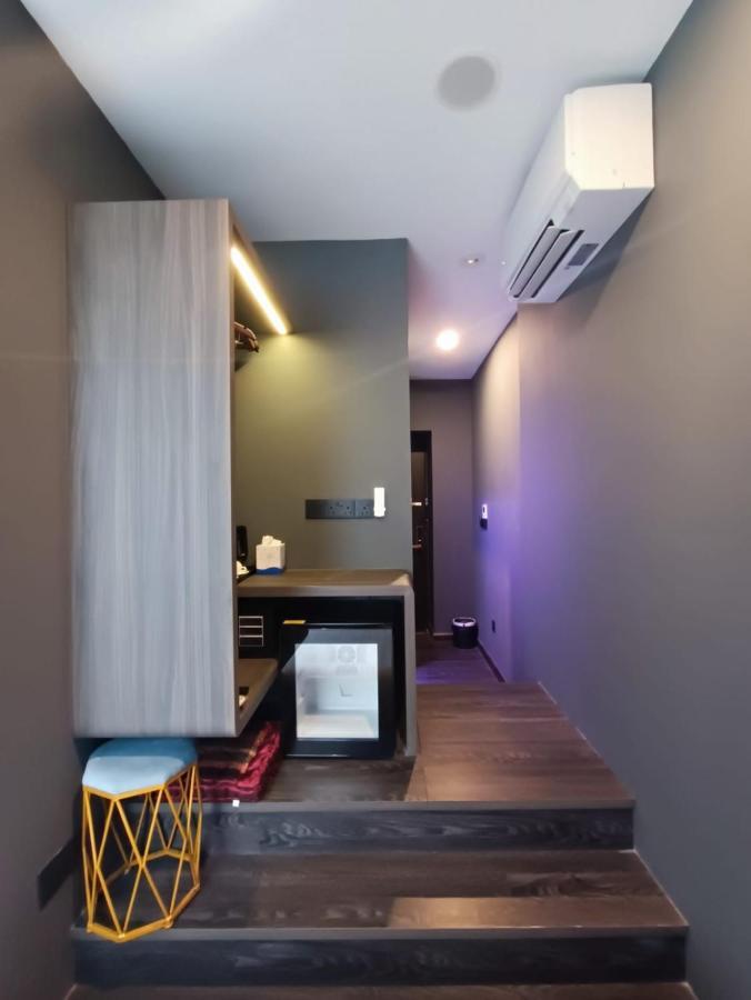 Jjh - Newly Opened Near Bugis Khách sạn Singapore